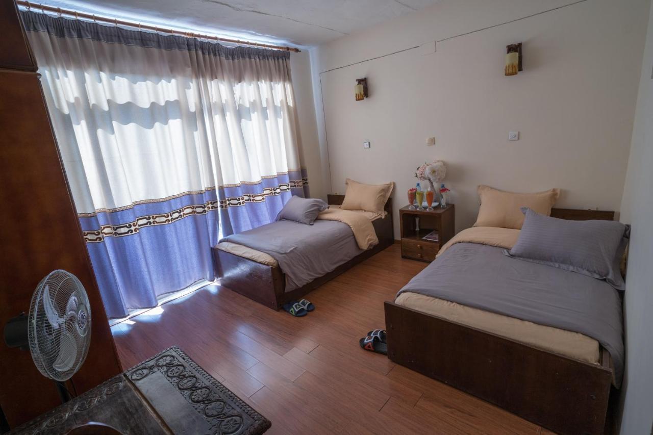 לאליבלה Panoramic View Hotel מראה חיצוני תמונה